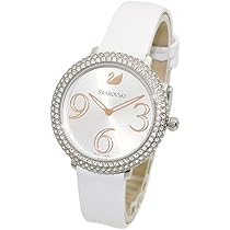 SWAROVSKI CRYSTAL FROST クリスタルフロスト 時計 Amazon.co.jp: [スワロフスキー]SWAROVSKI レディース CRYSTAL